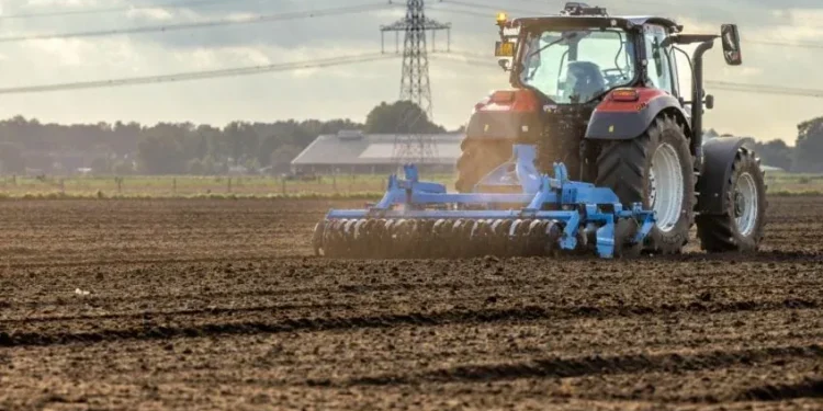 Democratising Autonomy: The Rise of Aftermarket Tractor Conversion Kits