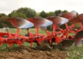 Smart Plough Technology: How Variable Depth Control Is Revolutionising British Tillage Practices