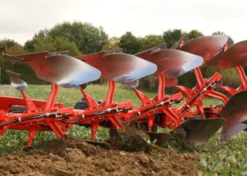 Smart Plough Technology: How Variable Depth Control Is Revolutionising British Tillage Practices