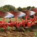 Smart Plough Technology: How Variable Depth Control Is Revolutionising British Tillage Practices