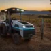 Monarch Tractor European Expansion: The Rise of Electric Autonomous Agriculture