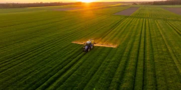 Retrofitting Precision Technology to Existing Farm Machinery: Economics and Performance Analysis