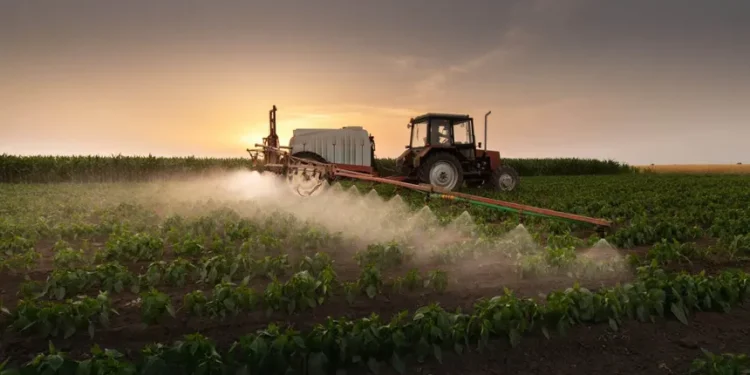 The Mainstream Adoption of Precision Agriculture in UK Farming: Trends, Barriers, and the Competitive Edge