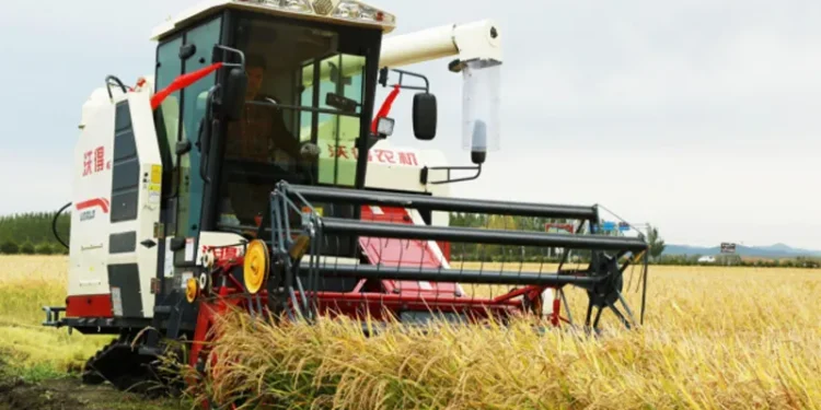 Mastering Combine Settings: A Practical Guide to Optimising Threshing, Separation and Cleaning
