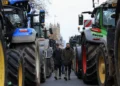 Right to Repair Revolution Bypasses UK: How British Farmers Are Being Left Behind as EU and US Secure Tractor Access