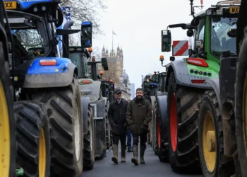 Right to Repair Revolution Bypasses UK: How British Farmers Are Being Left Behind as EU and US Secure Tractor Access