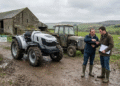 UK Agricultural Automation: Technology Development Outpaces Adoption Amid Regulatory and Infrastructure Challenges