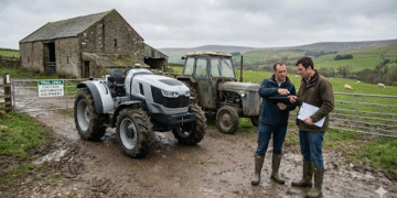 UK Agricultural Automation: Technology Development Outpaces Adoption Amid Regulatory and Infrastructure Challenges