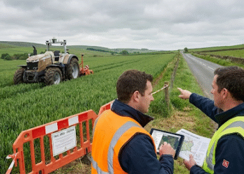 UK Autonomous Farm Equipment: Navigating an Evolving Regulatory Landscape Without Dedicated Legislation